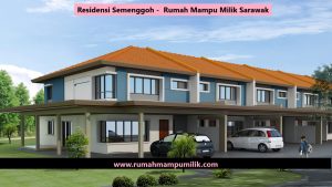 Rumah Mampu Milik 99 Best Malaysia Affordable Homes