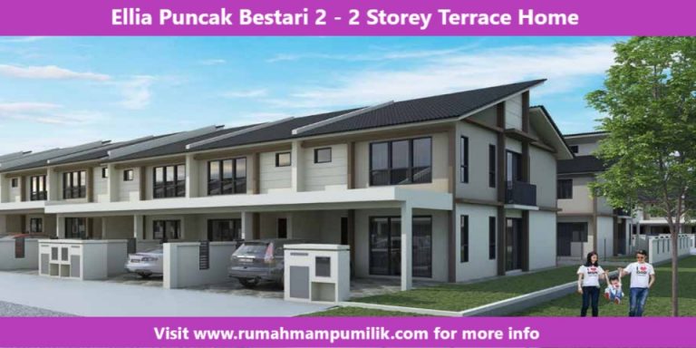 Ellia Puncak Bestari 2