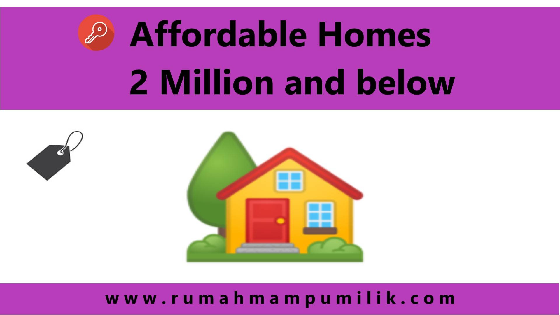 Homes Below RM2 Million: Affordable Luxury Across Malaysia