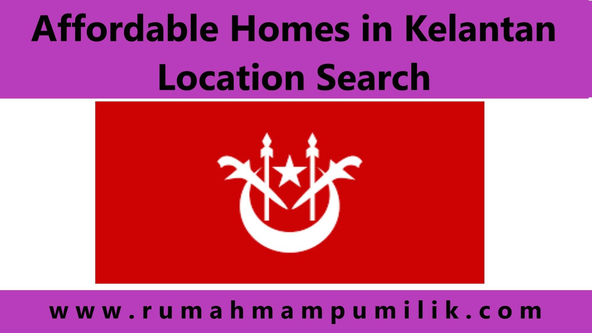 Kelantan Real Estate: Find Your Ideal Home for Sale Today!