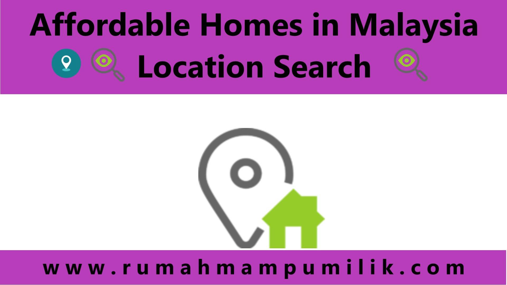 Find Your Dream Home in Malaysia: Choose Your Ideal Property