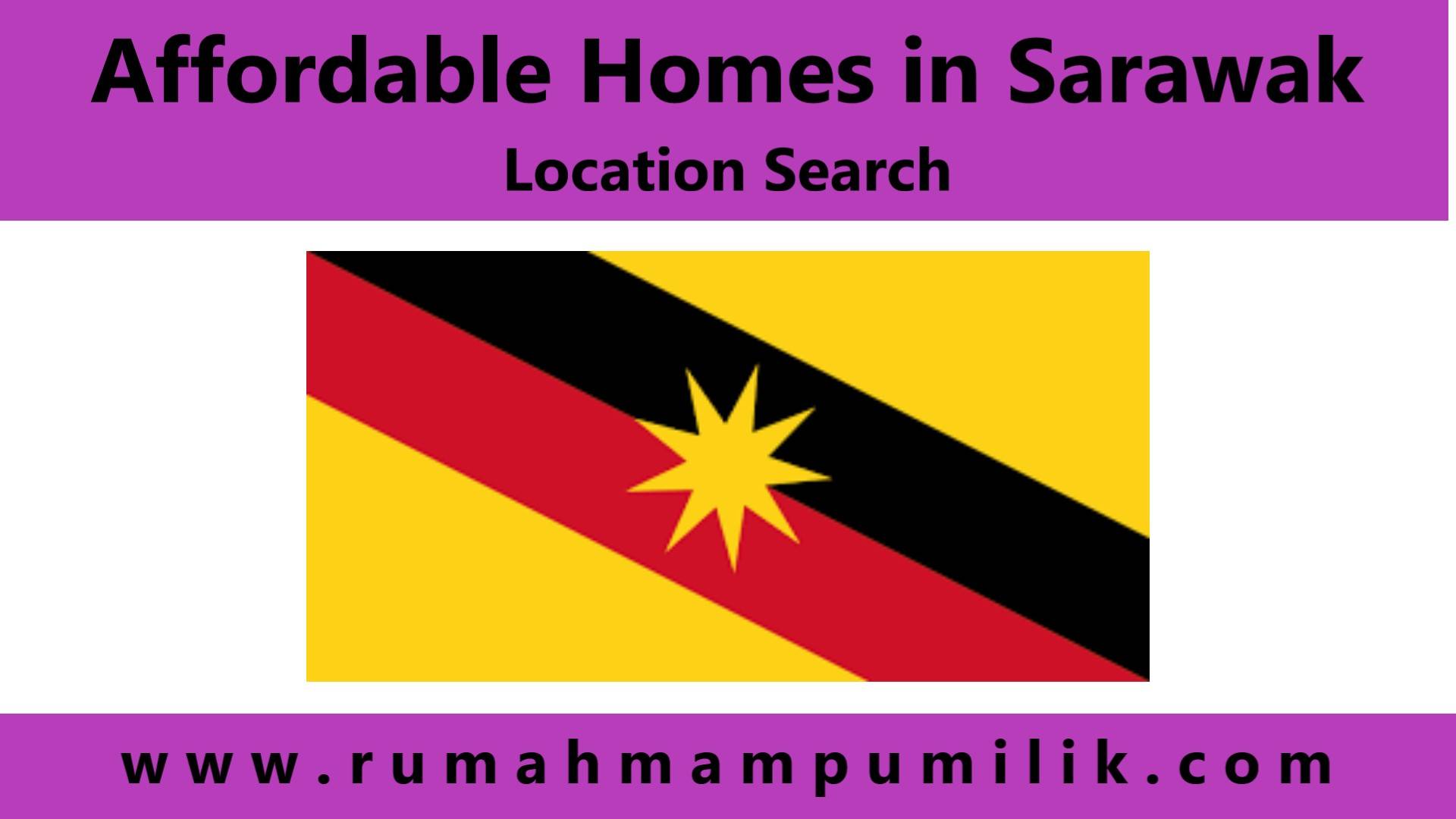 Sarawak Real Estate: Find Your Ideal Home for Sale Today!
