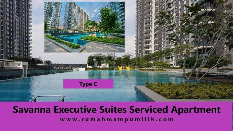 Savanna Executive Suites Serviced Apartment C
