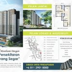 Residensi Kesuma 1 Rumah Selangorku Jenis C1